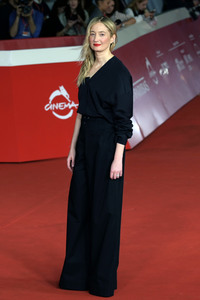 Filmpremiere 'Mi fanno male i capelli', Internationales Filmfestival Rom 2023