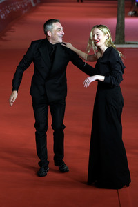 Filmpremiere 'Mi fanno male i capelli', Internationales Filmfestival Rom 2023