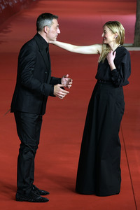 Filmpremiere 'Mi fanno male i capelli', Internationales Filmfestival Rom 2023
