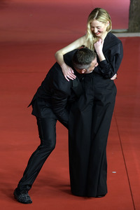 Filmpremiere 'Mi fanno male i capelli', Internationales Filmfestival Rom 2023