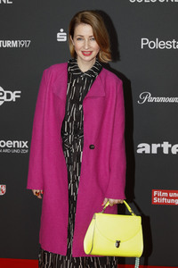 Festivaleröffnung und Filmpremiere 'Rückkehr nach Korsika', Film Festival Cologne 2023