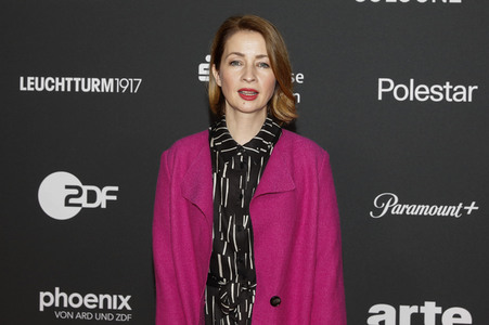 Festivaleröffnung und Filmpremiere 'Rückkehr nach Korsika', Film Festival Cologne 2023