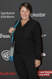 Festivaleröffnung und Filmpremiere 'Rückkehr nach Korsika', Film Festival Cologne 2023