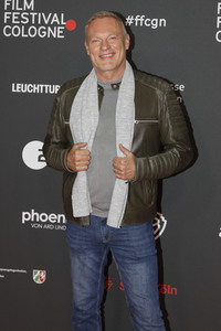 Festivaleröffnung und Filmpremiere 'Rückkehr nach Korsika', Film Festival Cologne 2023