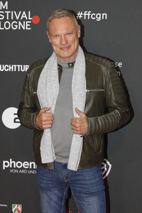 Festivaleröffnung und Filmpremiere 'Rückkehr nach Korsika', Film Festival Cologne 2023
