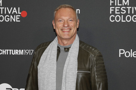 Festivaleröffnung und Filmpremiere 'Rückkehr nach Korsika', Film Festival Cologne 2023