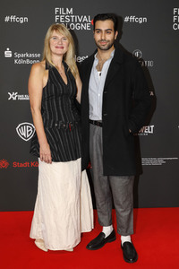 Festivaleröffnung und Filmpremiere 'Rückkehr nach Korsika', Film Festival Cologne 2023