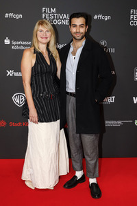 Festivaleröffnung und Filmpremiere 'Rückkehr nach Korsika', Film Festival Cologne 2023