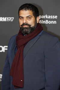 Festivaleröffnung und Filmpremiere 'Rückkehr nach Korsika', Film Festival Cologne 2023