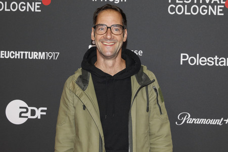 Festivaleröffnung und Filmpremiere 'Rückkehr nach Korsika', Film Festival Cologne 2023