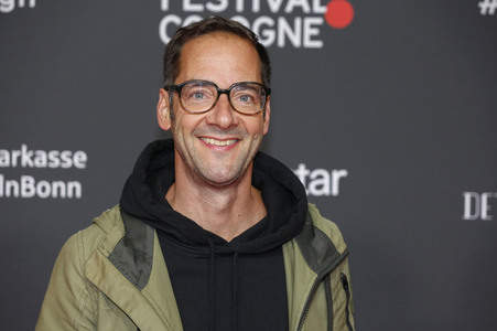 Festivaleröffnung und Filmpremiere 'Rückkehr nach Korsika', Film Festival Cologne 2023