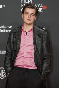 Festivaleröffnung und Filmpremiere 'Rückkehr nach Korsika', Film Festival Cologne 2023