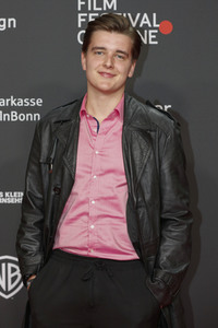 Festivaleröffnung und Filmpremiere 'Rückkehr nach Korsika', Film Festival Cologne 2023