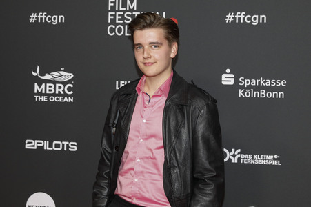 Festivaleröffnung und Filmpremiere 'Rückkehr nach Korsika', Film Festival Cologne 2023