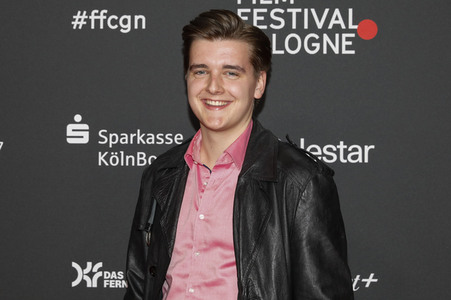 Festivaleröffnung und Filmpremiere 'Rückkehr nach Korsika', Film Festival Cologne 2023