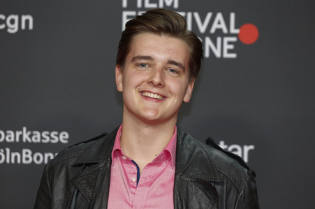 Festivaleröffnung und Filmpremiere 'Rückkehr nach Korsika', Film Festival Cologne 2023