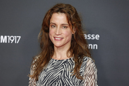 Festivaleröffnung und Filmpremiere 'Rückkehr nach Korsika', Film Festival Cologne 2023