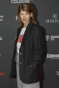Festivaleröffnung und Filmpremiere 'Rückkehr nach Korsika', Film Festival Cologne 2023