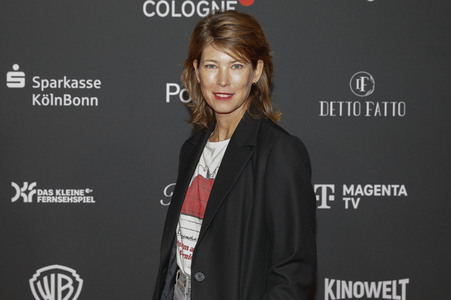 Festivaleröffnung und Filmpremiere 'Rückkehr nach Korsika', Film Festival Cologne 2023