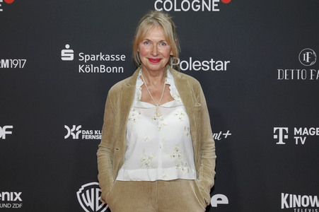 Festivaleröffnung und Filmpremiere 'Rückkehr nach Korsika', Film Festival Cologne 2023