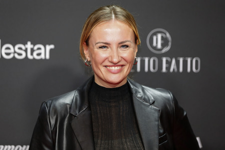 Festivaleröffnung und Filmpremiere 'Rückkehr nach Korsika', Film Festival Cologne 2023