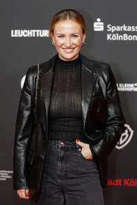 Festivaleröffnung und Filmpremiere 'Rückkehr nach Korsika', Film Festival Cologne 2023