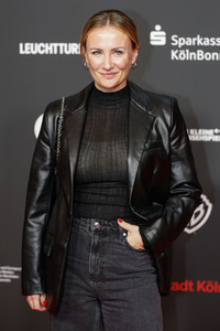 Festivaleröffnung und Filmpremiere 'Rückkehr nach Korsika', Film Festival Cologne 2023