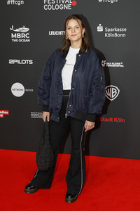Festivaleröffnung und Filmpremiere 'Rückkehr nach Korsika', Film Festival Cologne 2023
