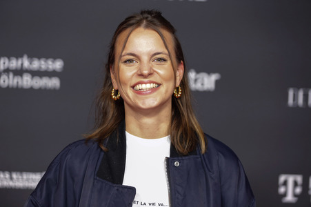 Festivaleröffnung und Filmpremiere 'Rückkehr nach Korsika', Film Festival Cologne 2023