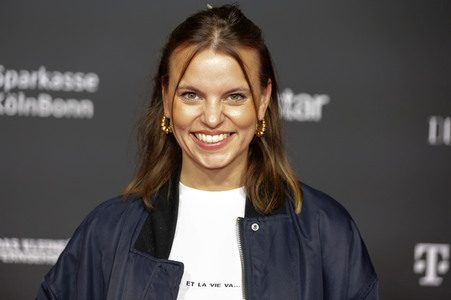 Festivaleröffnung und Filmpremiere 'Rückkehr nach Korsika', Film Festival Cologne 2023