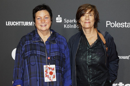 Festivaleröffnung und Filmpremiere 'Rückkehr nach Korsika', Film Festival Cologne 2023