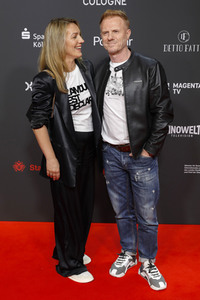 Festivaleröffnung und Filmpremiere 'Rückkehr nach Korsika', Film Festival Cologne 2023