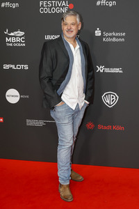 Festivaleröffnung und Filmpremiere 'Rückkehr nach Korsika', Film Festival Cologne 2023