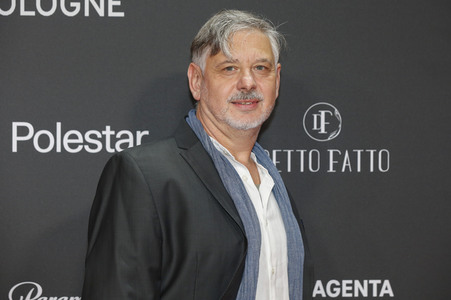 Festivaleröffnung und Filmpremiere 'Rückkehr nach Korsika', Film Festival Cologne 2023