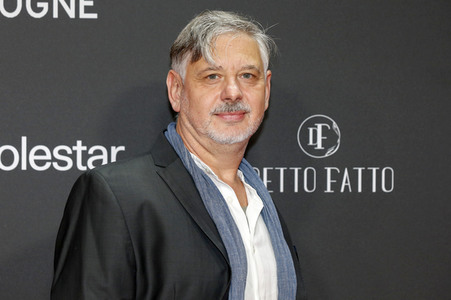 Festivaleröffnung und Filmpremiere 'Rückkehr nach Korsika', Film Festival Cologne 2023