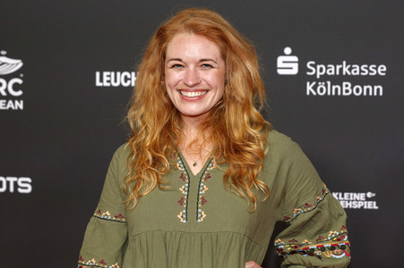 Festivaleröffnung und Filmpremiere 'Rückkehr nach Korsika', Film Festival Cologne 2023