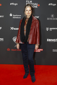 Festivaleröffnung und Filmpremiere 'Rückkehr nach Korsika', Film Festival Cologne 2023