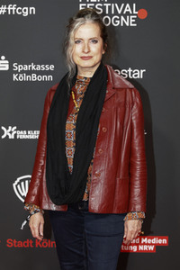 Festivaleröffnung und Filmpremiere 'Rückkehr nach Korsika', Film Festival Cologne 2023
