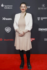 Festivaleröffnung und Filmpremiere 'Rückkehr nach Korsika', Film Festival Cologne 2023