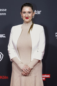 Festivaleröffnung und Filmpremiere 'Rückkehr nach Korsika', Film Festival Cologne 2023