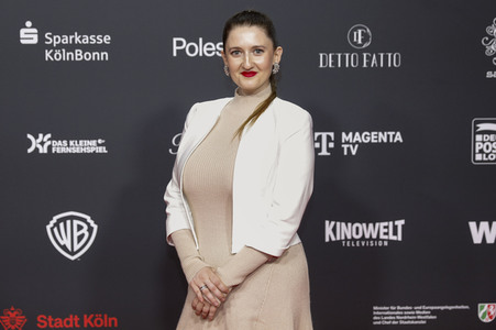 Festivaleröffnung und Filmpremiere 'Rückkehr nach Korsika', Film Festival Cologne 2023