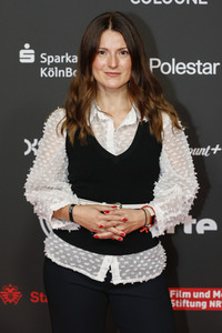 Festivaleröffnung und Filmpremiere 'Rückkehr nach Korsika', Film Festival Cologne 2023