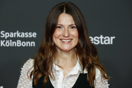 Festivaleröffnung und Filmpremiere 'Rückkehr nach Korsika', Film Festival Cologne 2023