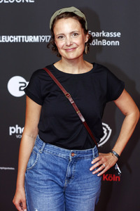 Festivaleröffnung und Filmpremiere 'Rückkehr nach Korsika', Film Festival Cologne 2023