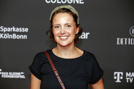 Festivaleröffnung und Filmpremiere 'Rückkehr nach Korsika', Film Festival Cologne 2023