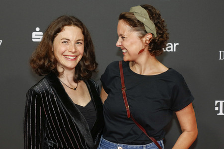Festivaleröffnung und Filmpremiere 'Rückkehr nach Korsika', Film Festival Cologne 2023