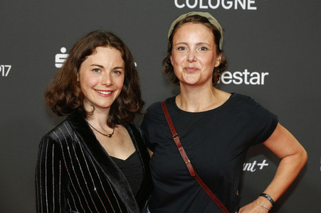 Festivaleröffnung und Filmpremiere 'Rückkehr nach Korsika', Film Festival Cologne 2023