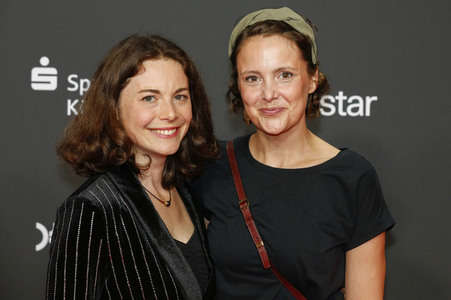 Festivaleröffnung und Filmpremiere 'Rückkehr nach Korsika', Film Festival Cologne 2023