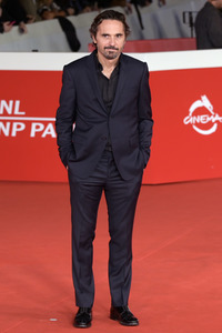 Filmpremiere 'Diabolik chi sei?', Internationales Filmfestival Rom 2023