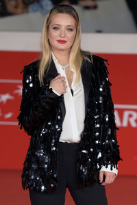 Filmpremiere 'Diabolik chi sei?', Internationales Filmfestival Rom 2023
